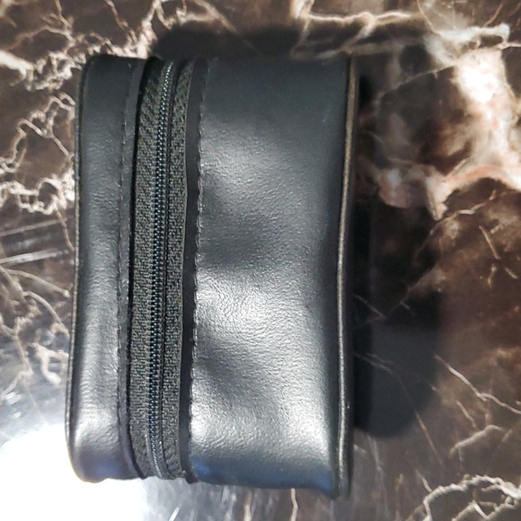 Brookstone 3x Coated  Binoculars + Case Made In Japan - Picture 6 of 6